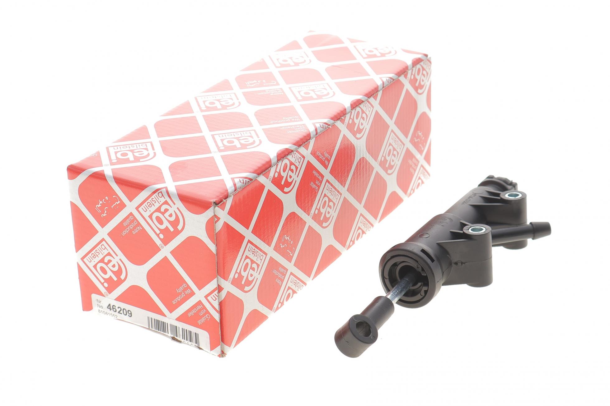46209 FEBI BILSTEIN